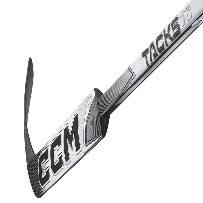 CCM Tacks 70 P4 Goalie Stick - Senior