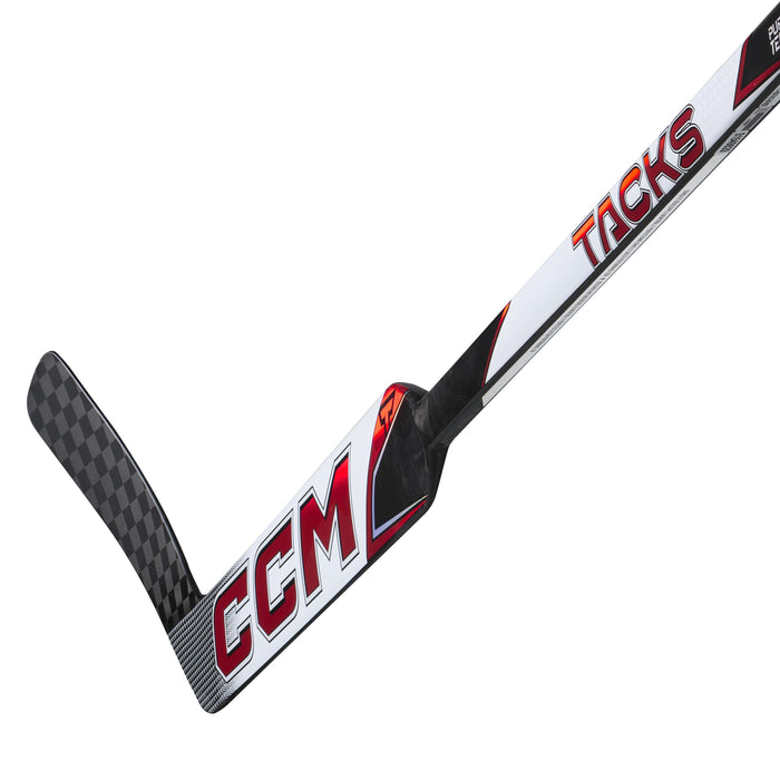 CCM Tacks P4 Goalie Stick - Senior