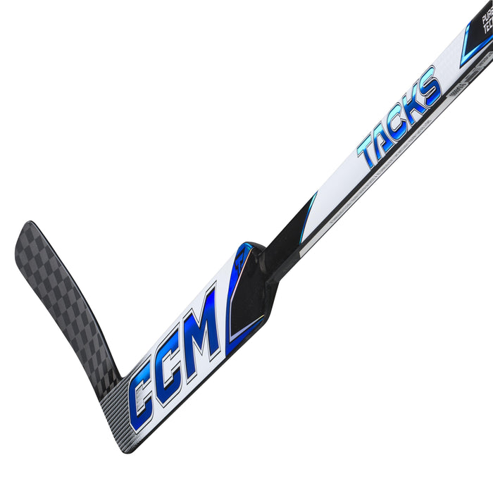 CCM Tacks P4 Goalie Stick - Senior