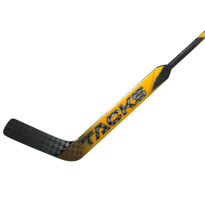 CCM Tacks Pro P4 Goalie Stick - Senior