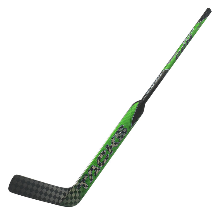 CCM Tacks Pro P4 Goalie Stick - Senior