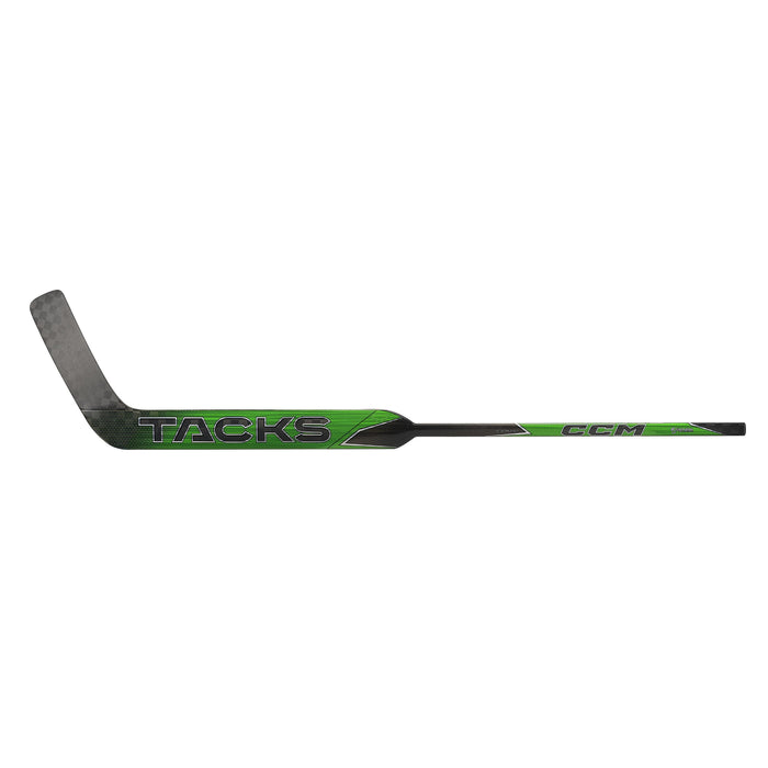 CCM Tacks Pro P4 Goalie Stick - Senior