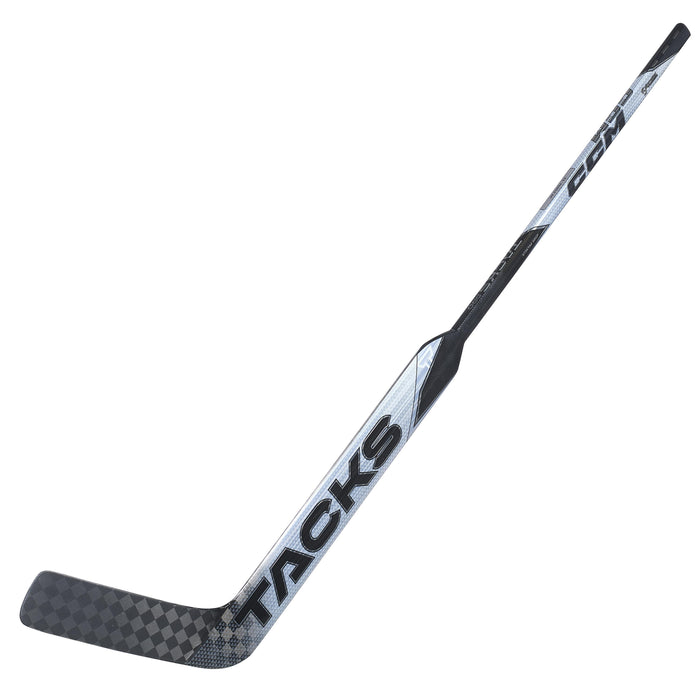 CCM Tacks Pro Goalie Stick Senior