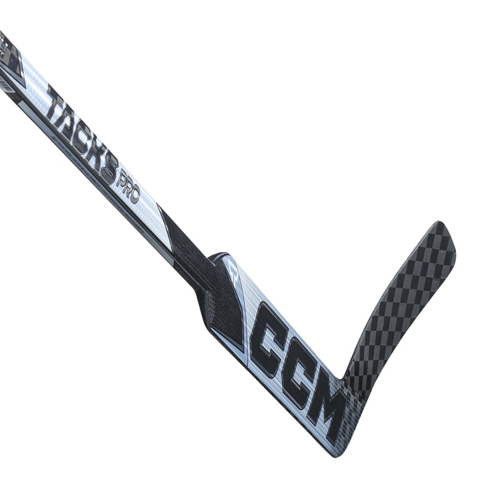 CCM Tacks Pro Goalie Stick Senior