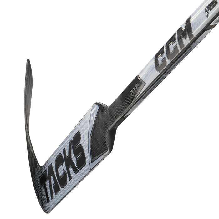 CCM Tacks Pro Goalie Stick Senior