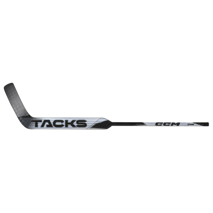 CCM Tacks Pro Goalie Stick Senior