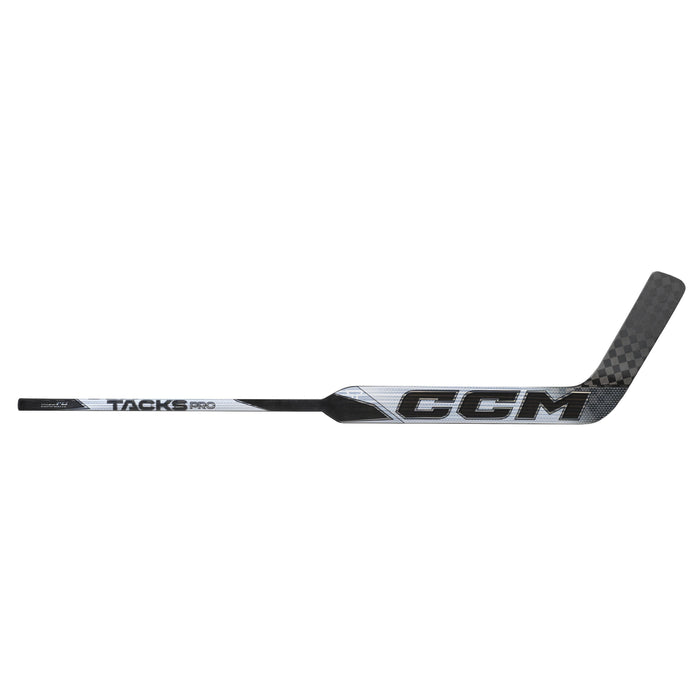 CCM Tacks Pro Goalie Stick Senior