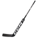 black and white goalie stick