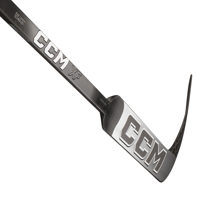 CCM XF Goalie Stick - Senior