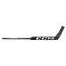black goalie stick