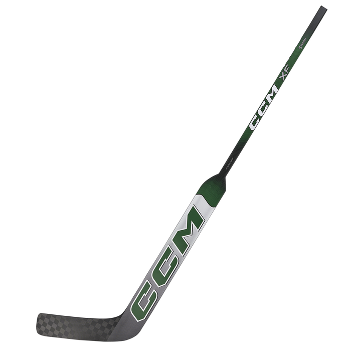 CCM XF Goalie Stick - Senior