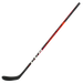 Black stick with red details