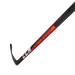 Black stick with red details