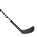 Black stick with red details