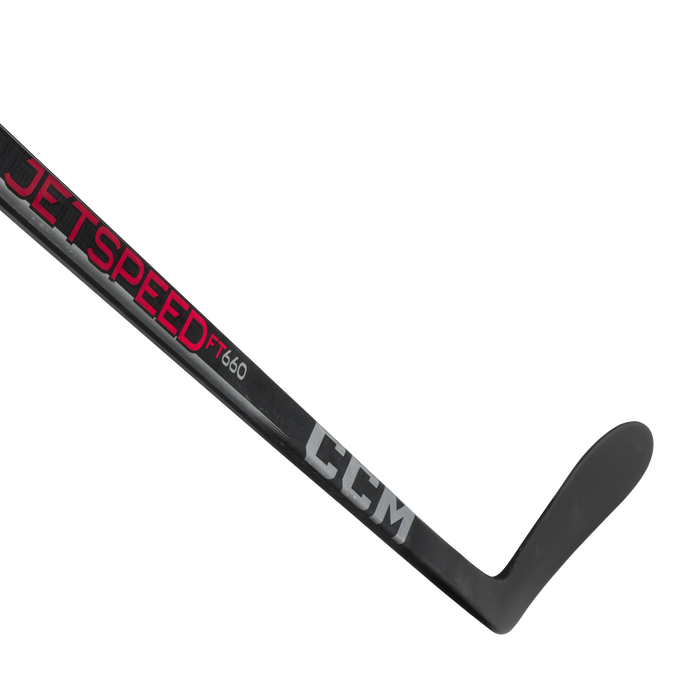 CCM Jetspeed FT660 Stick - Senior