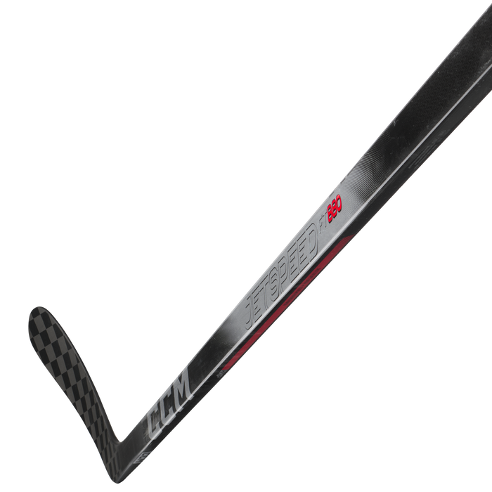 CCM Jetspeed FT880 Stick - Junior