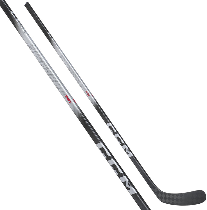 CCM Jetspeed FT880 Stick - Junior