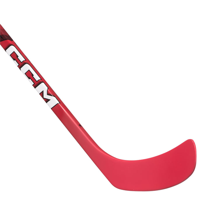 CCM Jetspeed FT Stick - Youth