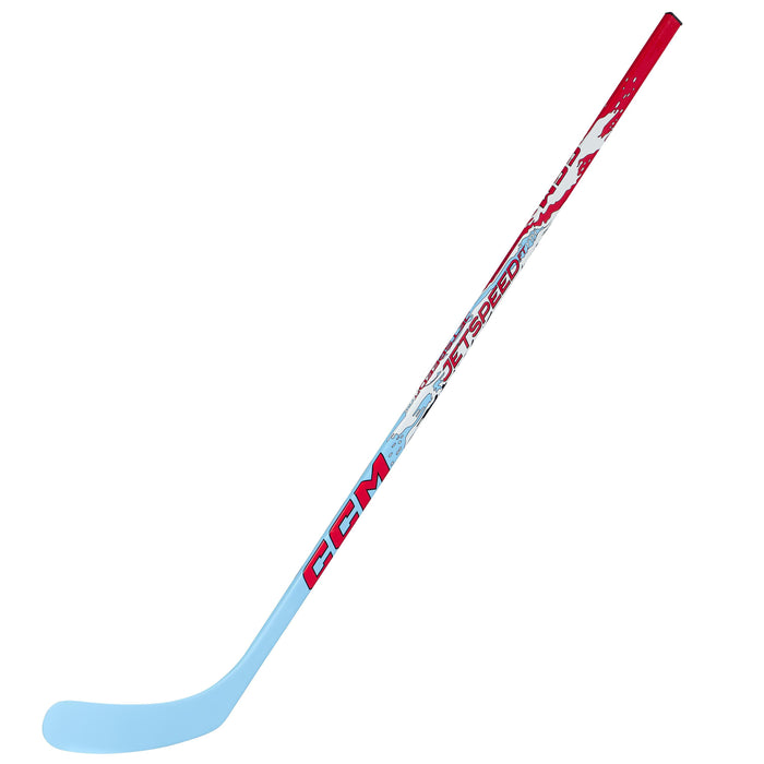 CCM Jetspeed Youth Stick
