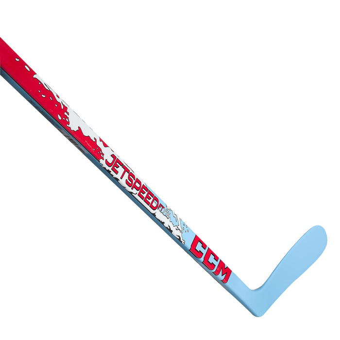 CCM Jetspeed Youth Stick