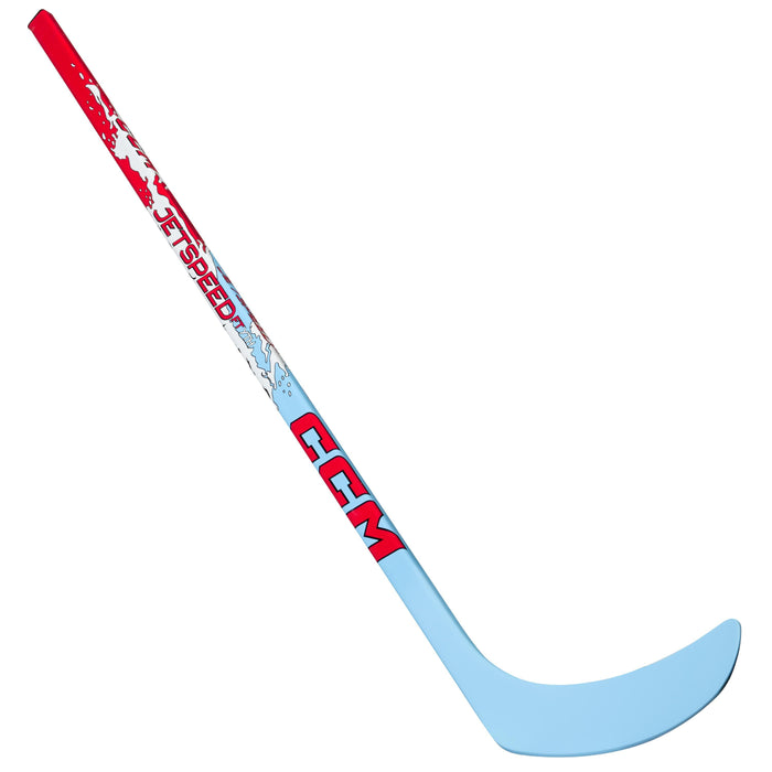 CCM Jetspeed Youth Stick