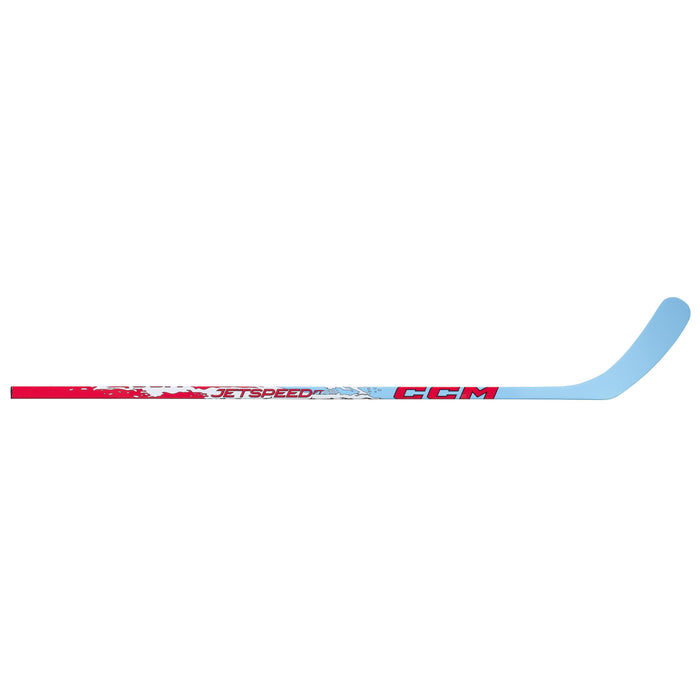 CCM Jetspeed Youth Stick