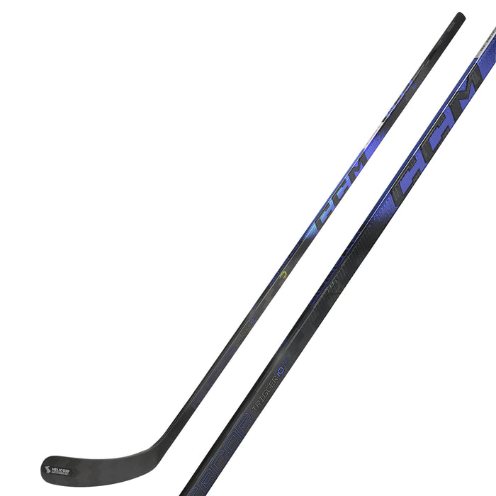 CCM Ribcor Trigger 10 Pro Stick - Intermediate