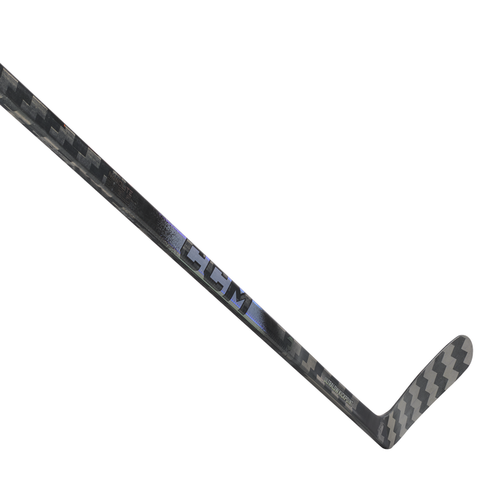 CCM Ribcor Trigger 10 Pro Chrome Stick - Senior