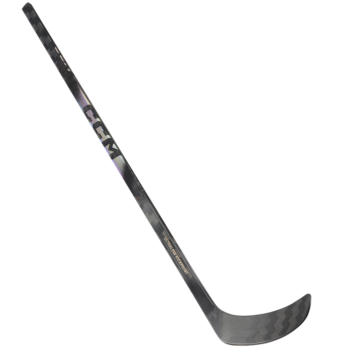 CCM Ribcor Trigger 10 Pro Chrome Stick - Senior
