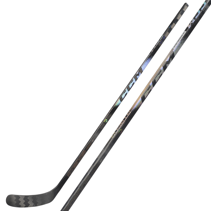 CCM Ribcor Trigger 10 Pro Chrome Stick - Senior