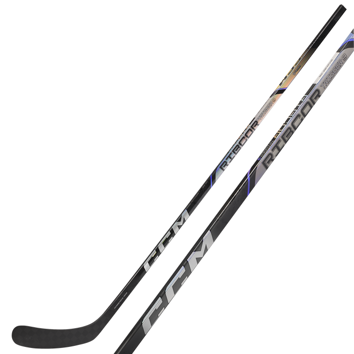 CCM Ribcor Trigger 9  Stick - Senior