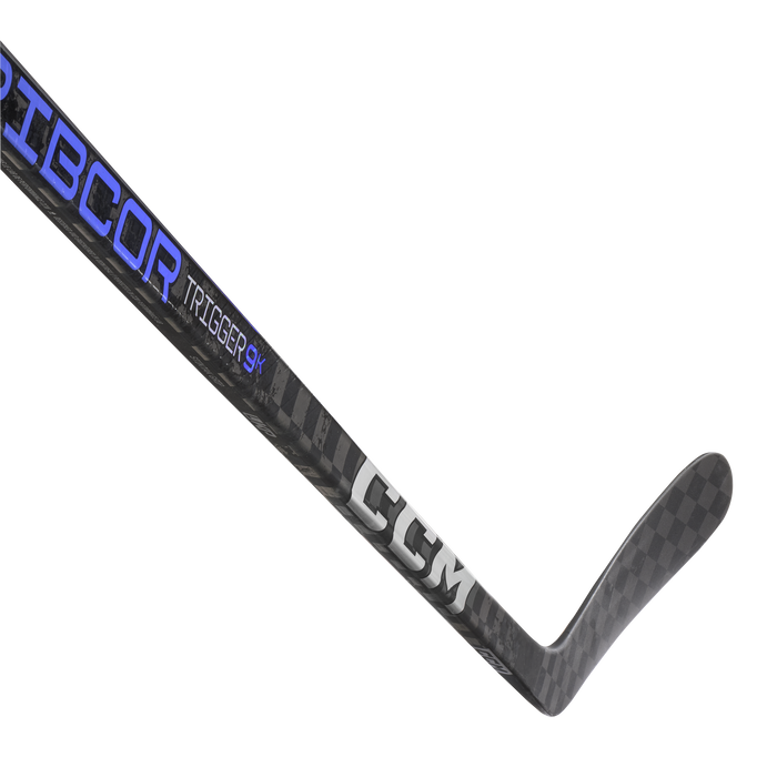 CCM Ribcor Trigger 9K Stick - Senior