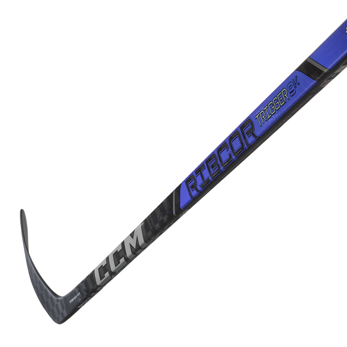 CCM Ribcor Trigger 9K Stick - Senior