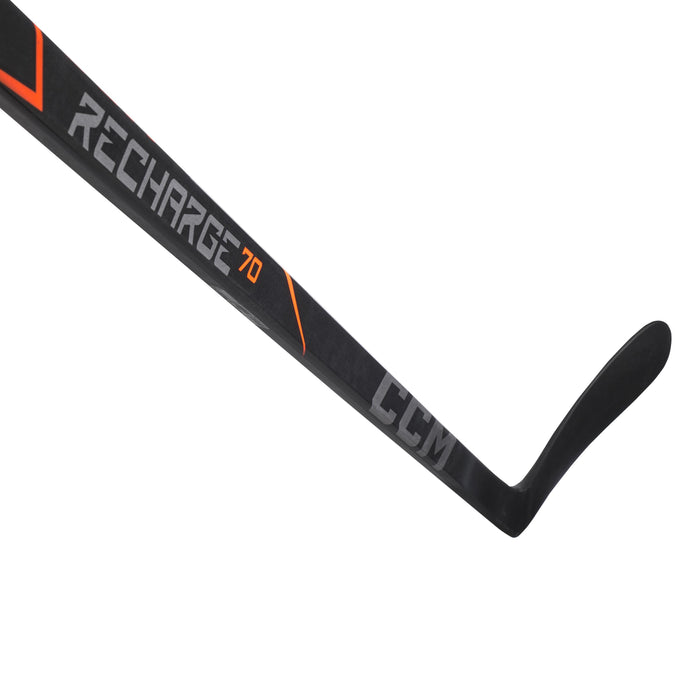 CCM Tacks Recharge 70 Stick - Intermediate