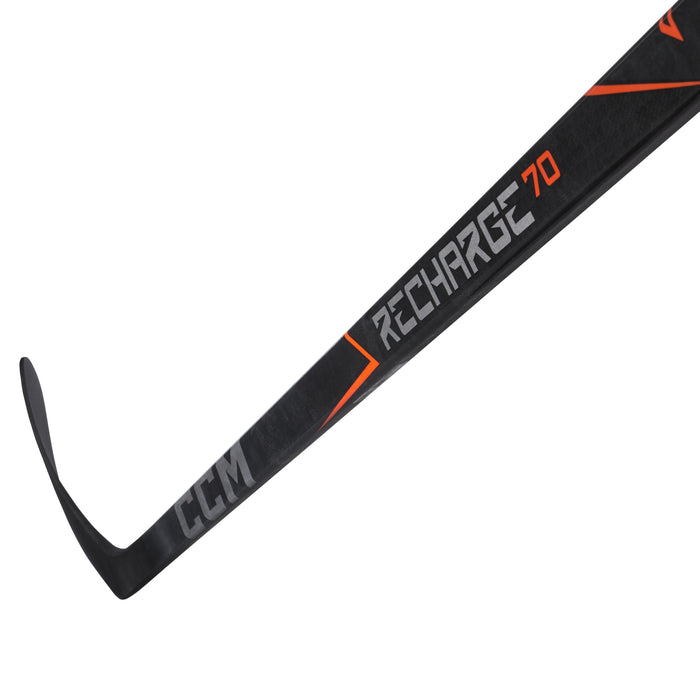 CCM Tacks Recharge 70 Stick - Intermediate