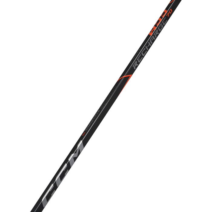 CCM Tacks Recharge 70 Stick - Intermediate