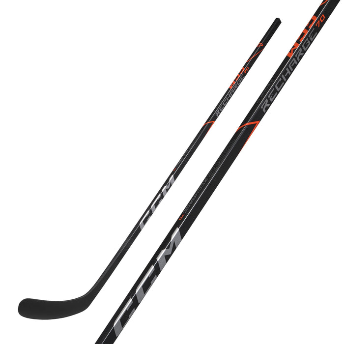 CCM Tacks Recharge 70 Stick - Intermediate