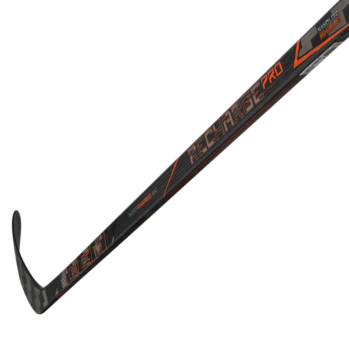 CCM TACKS RECHARGE PRO PLAYER STICK - YOUTH