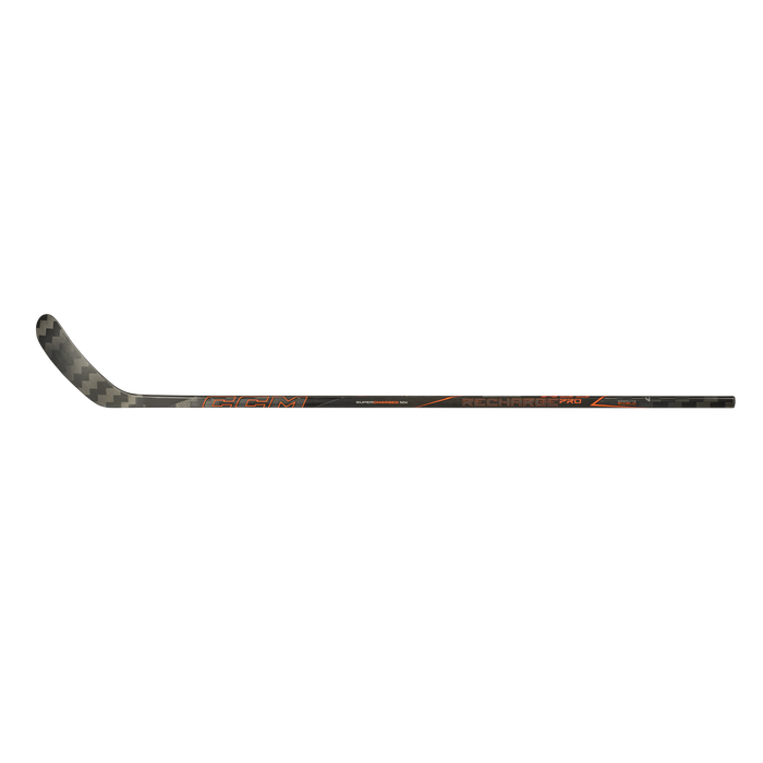 CCM TACKS RECHARGE PRO PLAYER STICK - YOUTH