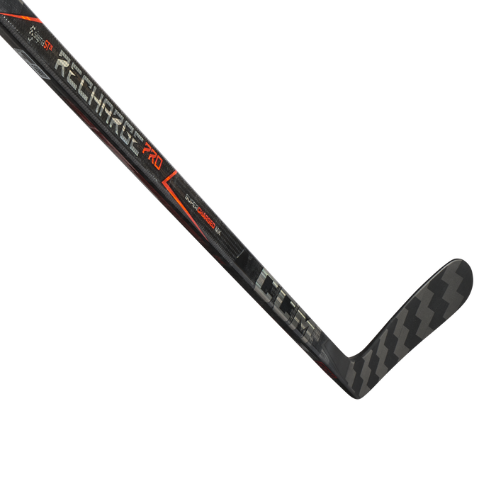 CCM TACKS RECHARGE PRO PLAYER STICK - SENIOR