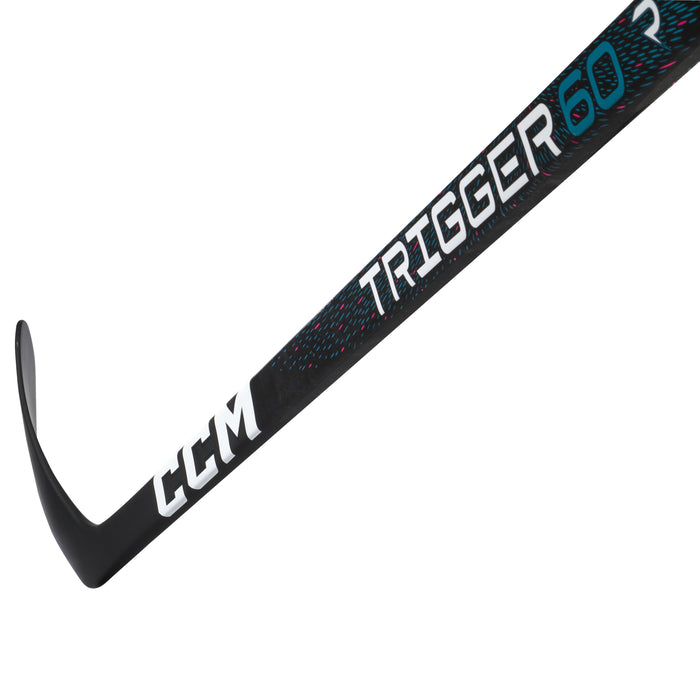 CCM Ribcor Trigger 60 Stick - Intermediate
