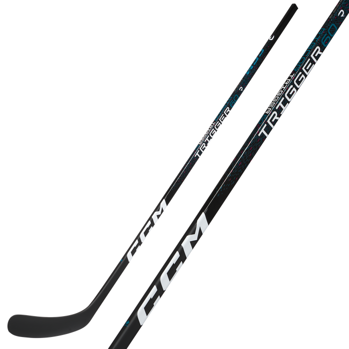 CCM Ribcor Trigger 60 Stick - Intermediate