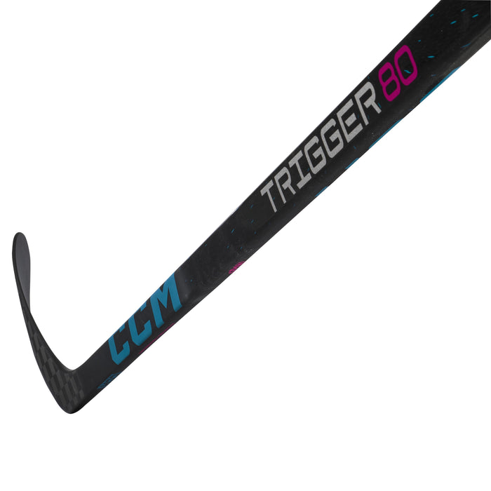 CCM Ribcor Trigger 80 Stick - Intermediate