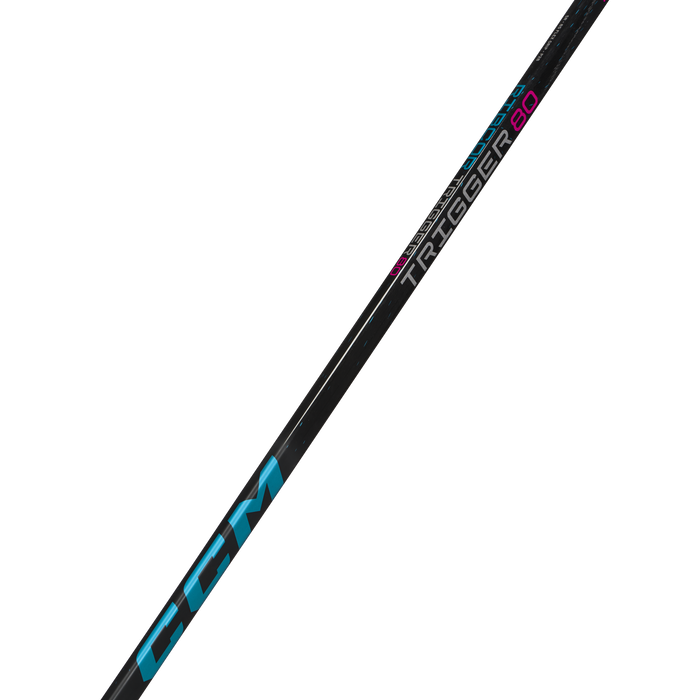 CCM Ribcor Trigger 80 Stick - Intermediate