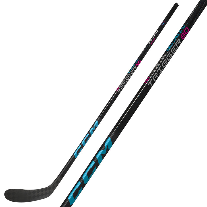 CCM Ribcor Trigger 80 Stick - Intermediate