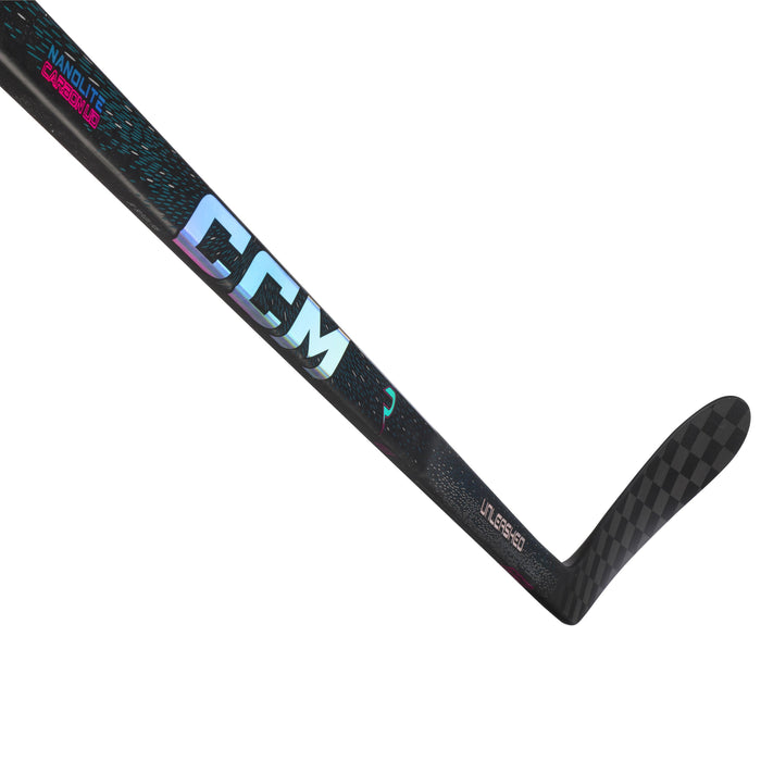 CCM Ribcor Trigger Unleashed Hockey Stick - Senior