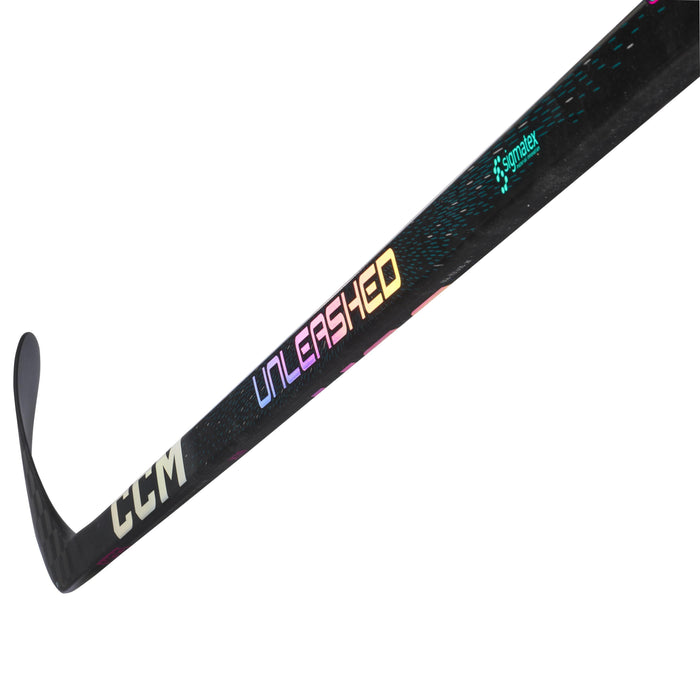 CCM Ribcor Trigger Unleashed Hockey Stick - Senior