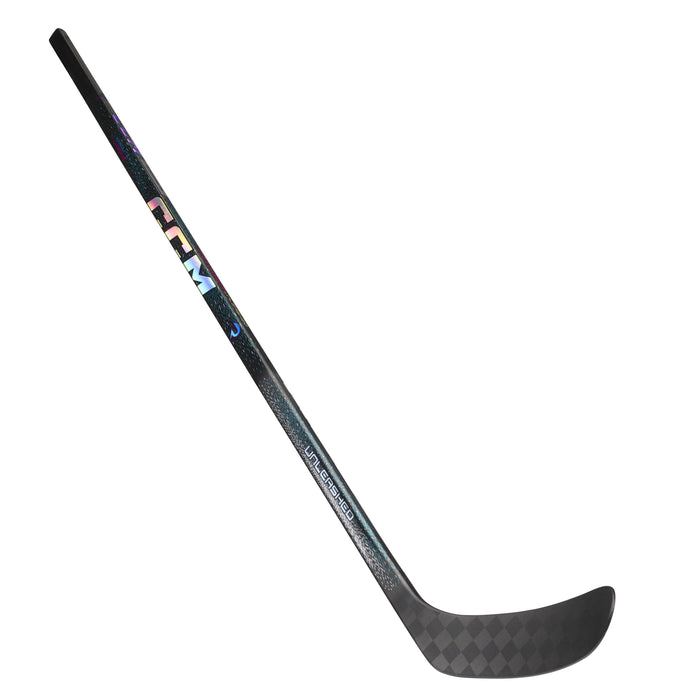CCM Ribcor Trigger Unleashed Hockey Stick - Senior