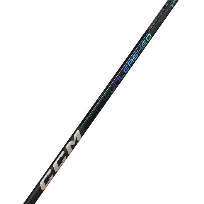 CCM Ribcor Trigger Unleashed Hockey Stick - Senior