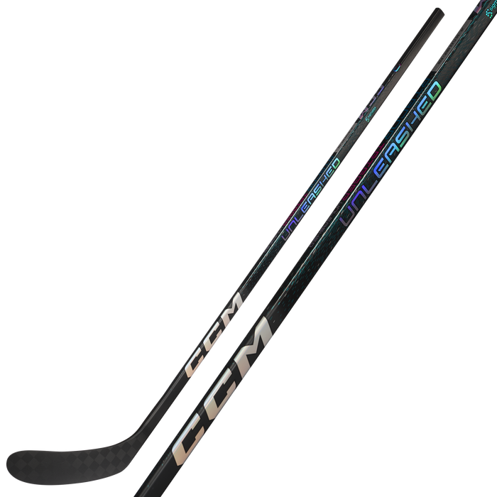 CCM Ribcor Trigger Unleashed Hockey Stick - Senior